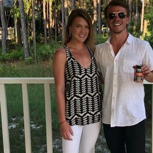 Meet your Posher, Madison